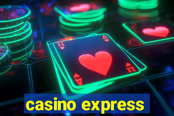 casino express