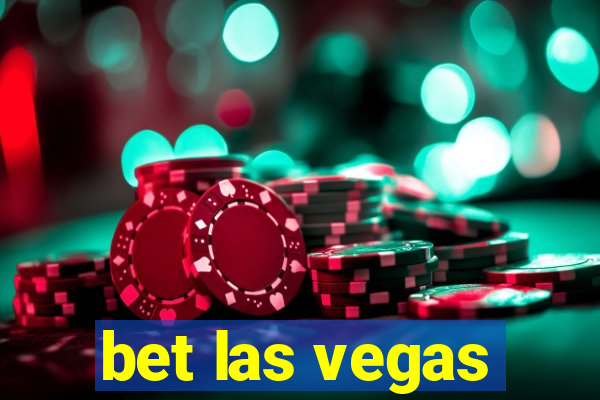 bet las vegas