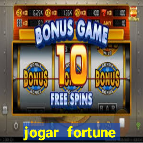 jogar fortune rabbit demo gratis