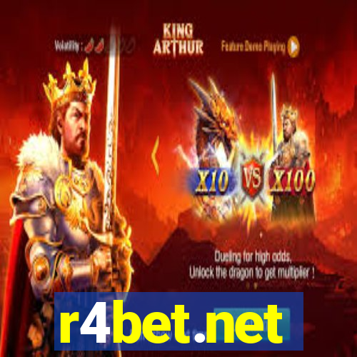 r4bet.net