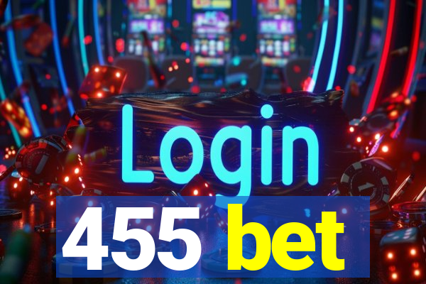 455 bet