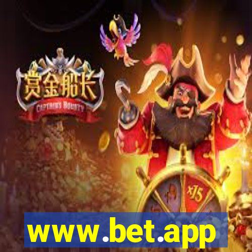 www.bet.app