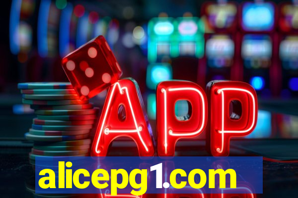 alicepg1.com