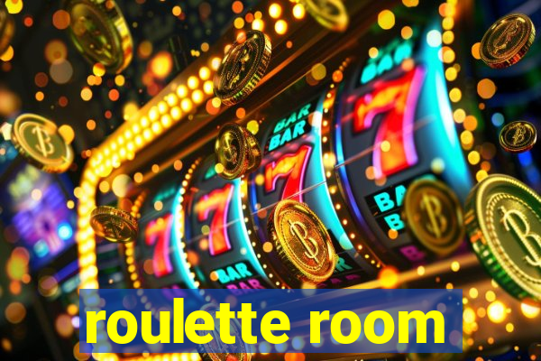 roulette room