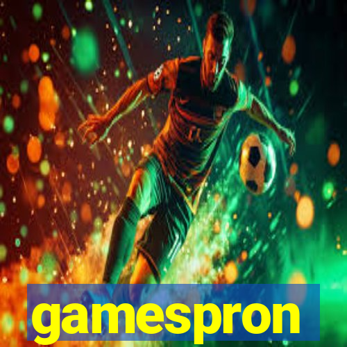 gamespron