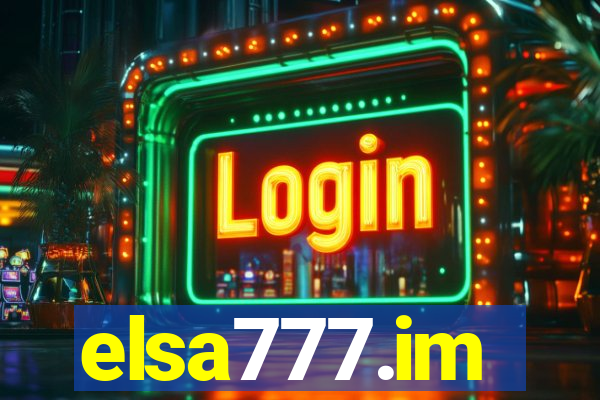 elsa777.im