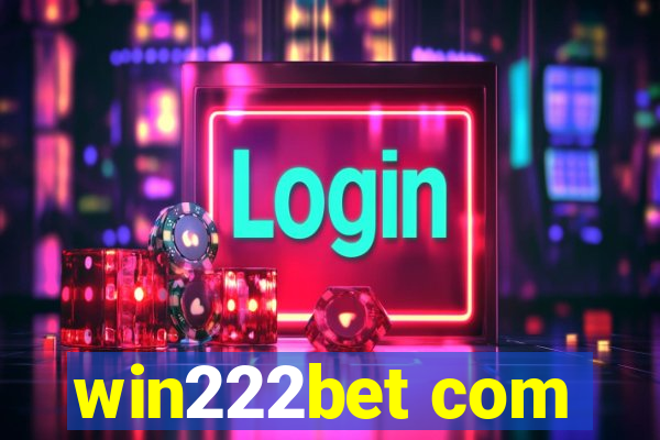 win222bet com