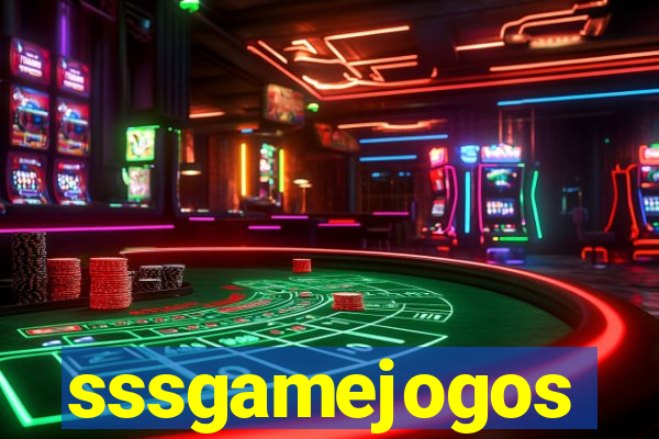 sssgamejogos