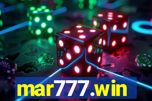 mar777.win