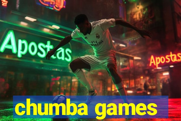 chumba games