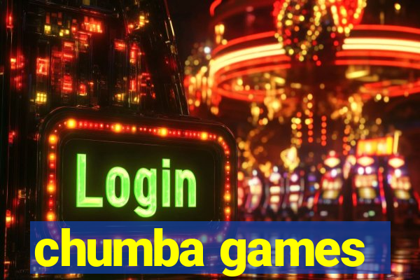 chumba games