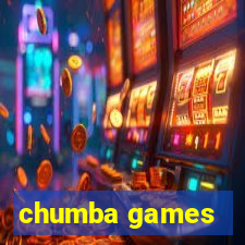 chumba games