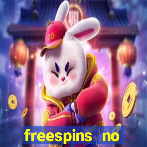 freespins no deposit casino