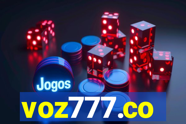 voz777.co