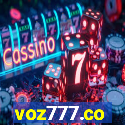 voz777.co