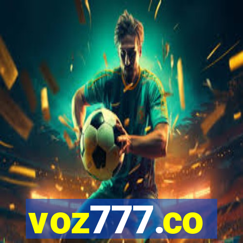 voz777.co