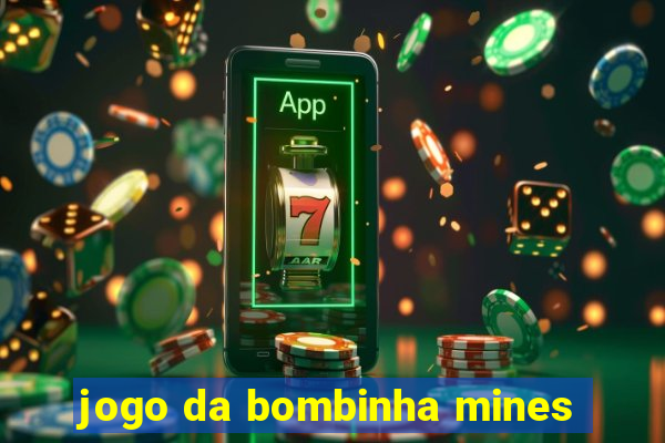 jogo da bombinha mines