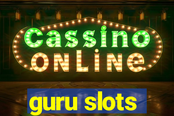 guru slots