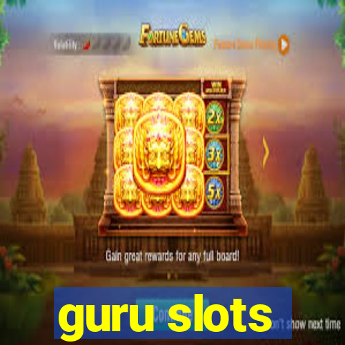 guru slots