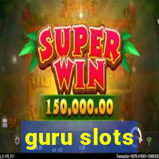 guru slots