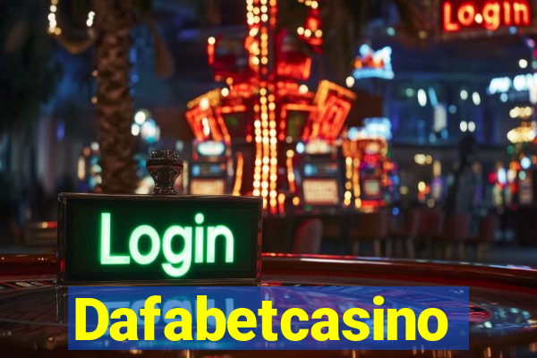 Dafabetcasino