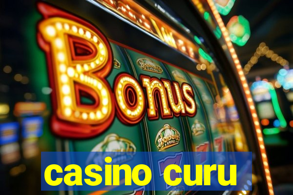 casino curu