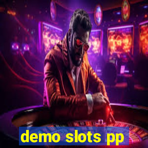 demo slots pp