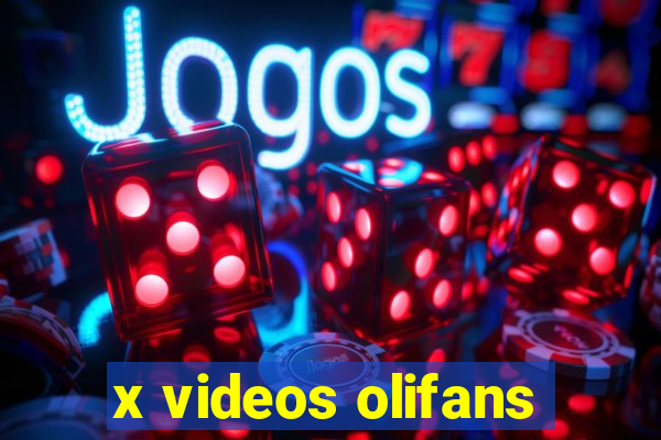 x videos olifans