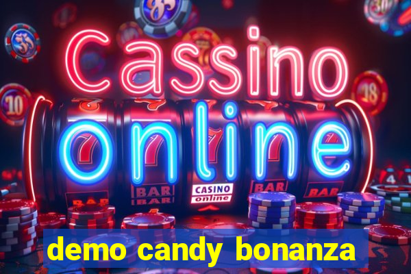 demo candy bonanza