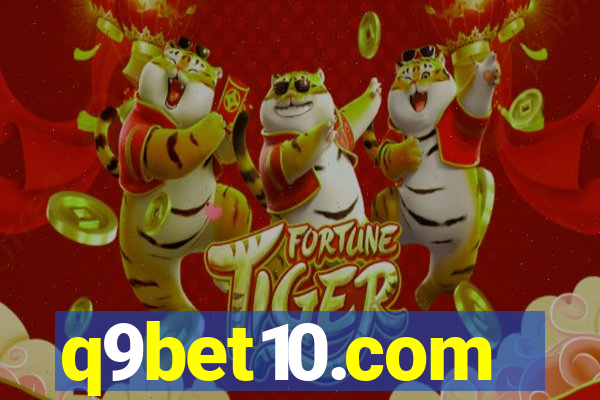 q9bet10.com