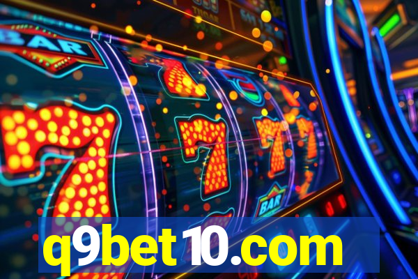 q9bet10.com