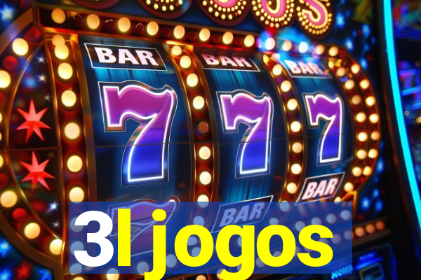 3l jogos