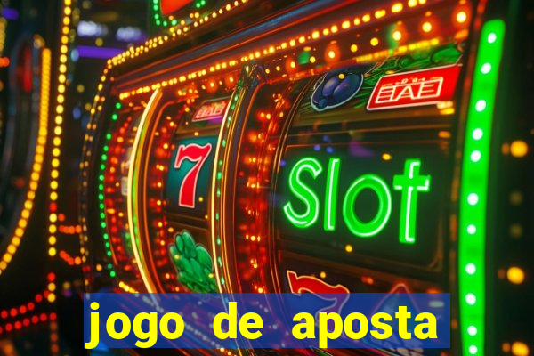 jogo de aposta online futebol