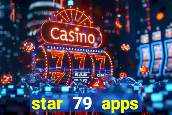 star 79 apps private limited