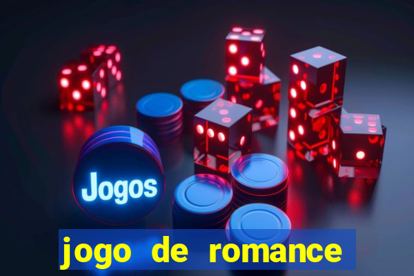 jogo de romance para pc