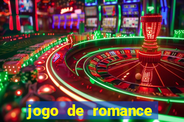 jogo de romance para pc