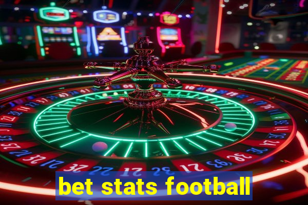 bet stats football