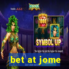 bet at jome