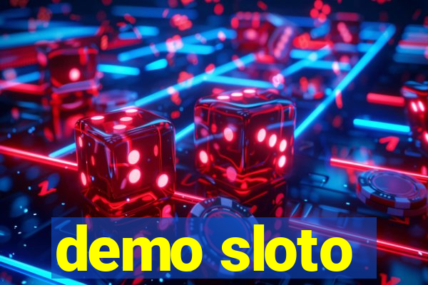 demo sloto