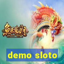 demo sloto