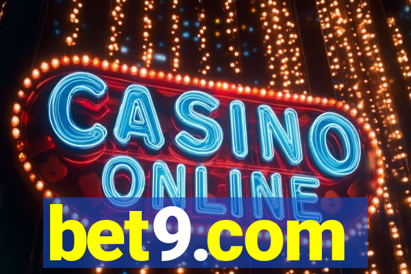 bet9.com