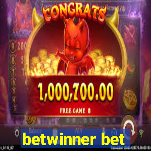 betwinner bet