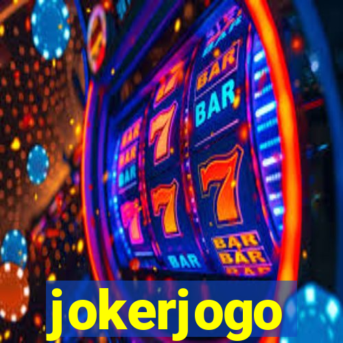 jokerjogo