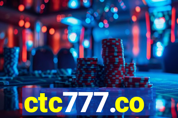 ctc777.co