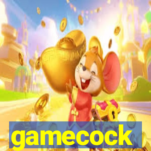 gamecock