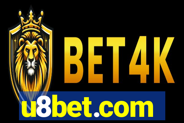 u8bet.com