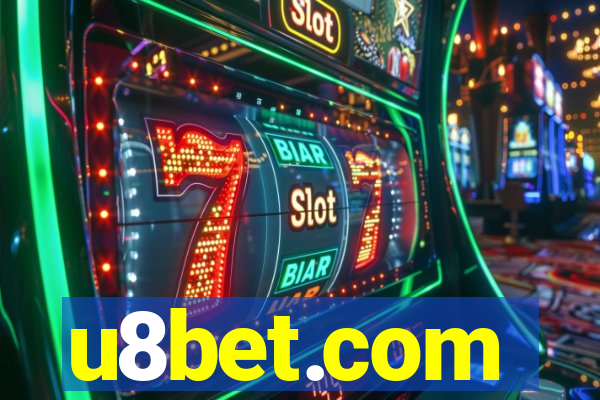 u8bet.com