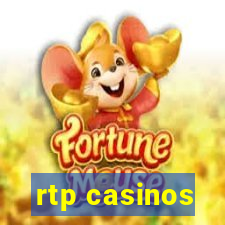 rtp casinos