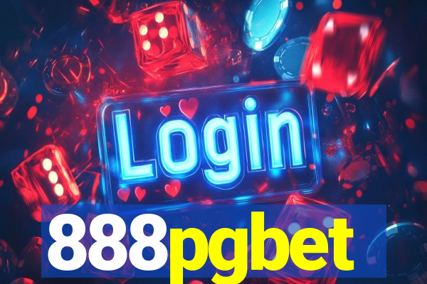 888pgbet