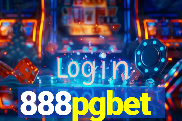 888pgbet